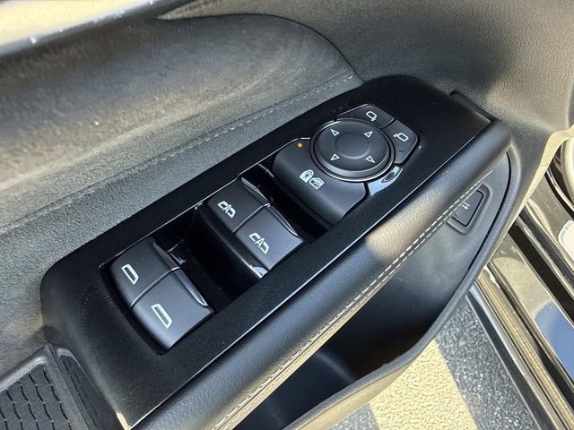 Used 2023 Cadillac CT4 V Blackwing w/ Technology Package image 9