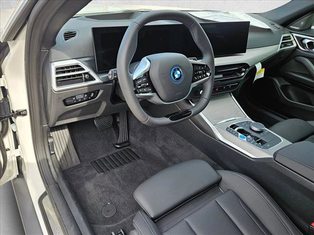 New 2026 BMW i4 eDrive40 w/ Premium Package image 9
