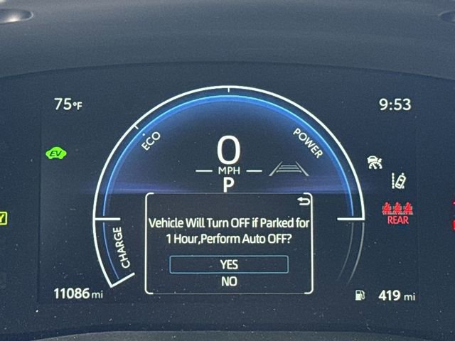 Used 2025 Toyota Camry SE FWD image 15