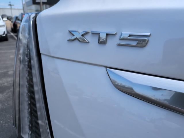 Used 2023 Cadillac XT5 Sportv w/ LPO, Floor Liner Package image 5