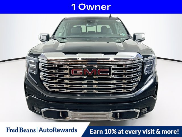Used 2024 GMC Sierra 1500 Denali AWD/4WD image 2