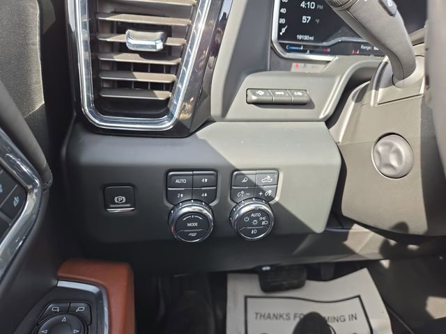 Used 2024 GMC Sierra 1500 Denali Ultimate image 24