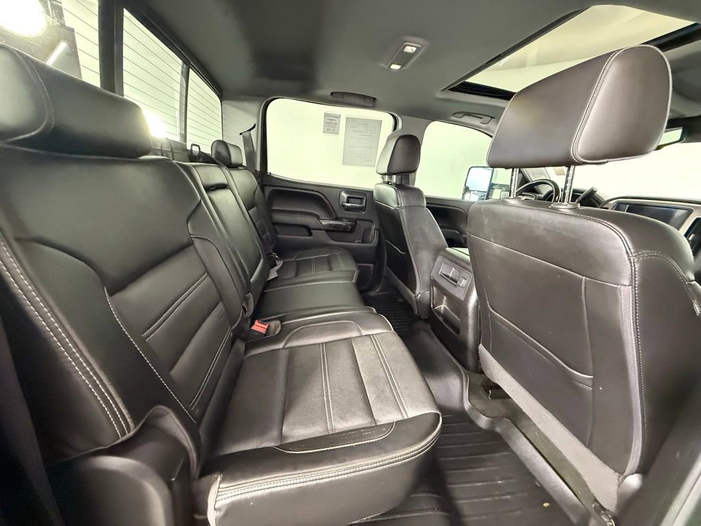 Used 2016 GMC Sierra 2500 Denali image 16