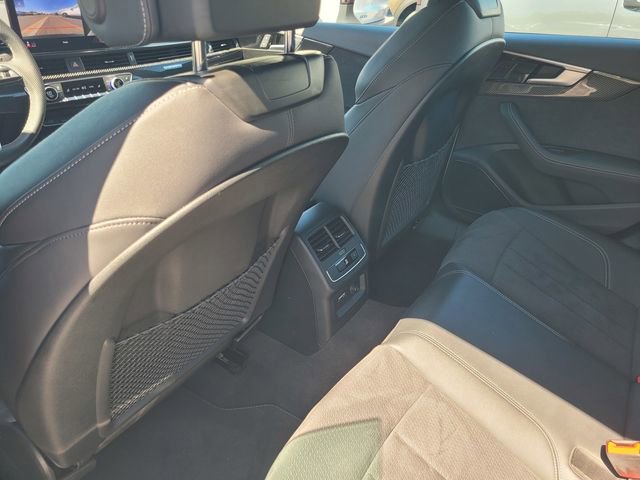 Used 2025 Audi A5 2.0T Premium Plus image 14