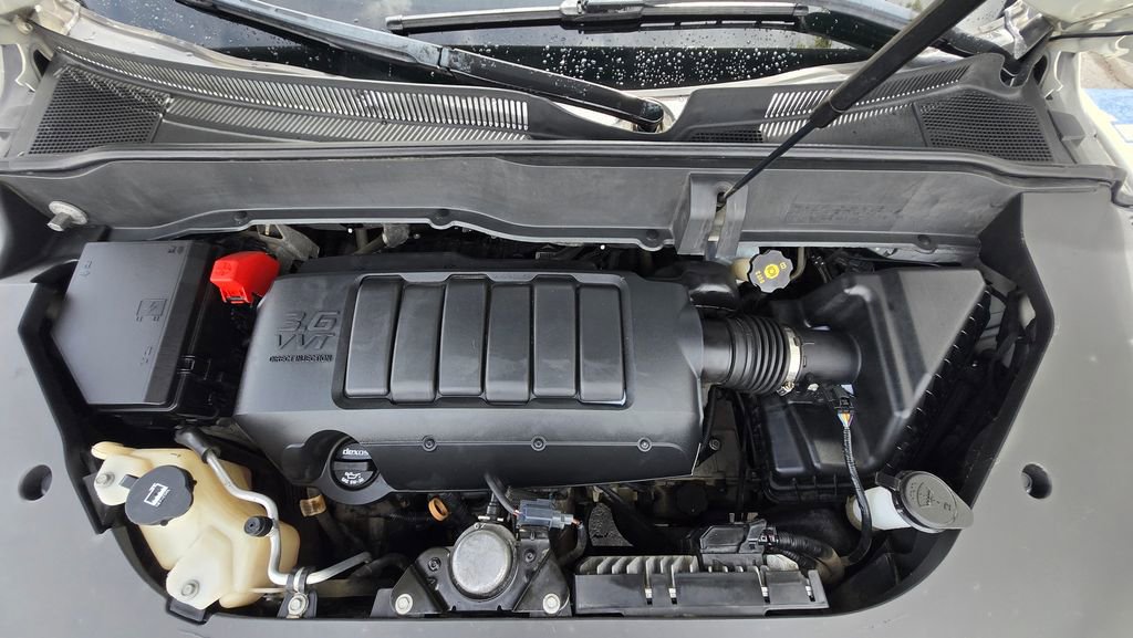 Used 2013 Buick Enclave Leather image 26