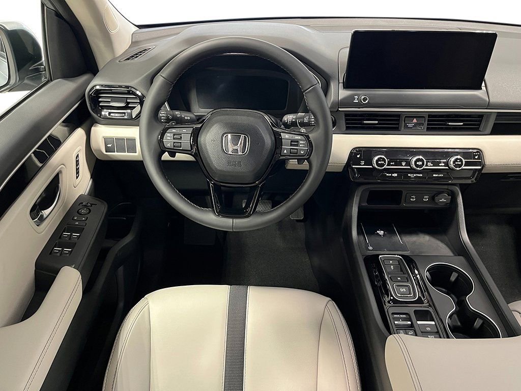 New 2026 Honda Pilot EX-L image 24