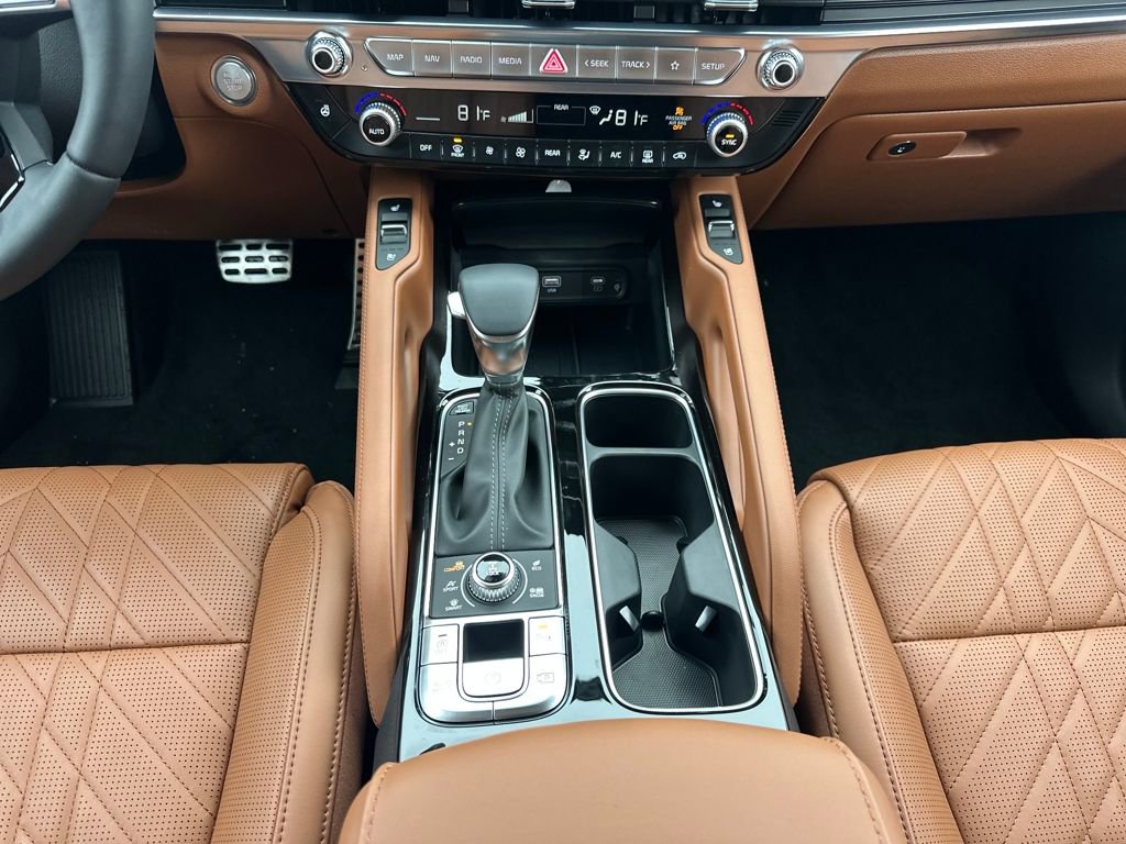 New 2025 Kia Telluride SX Prestige X-Line image 30