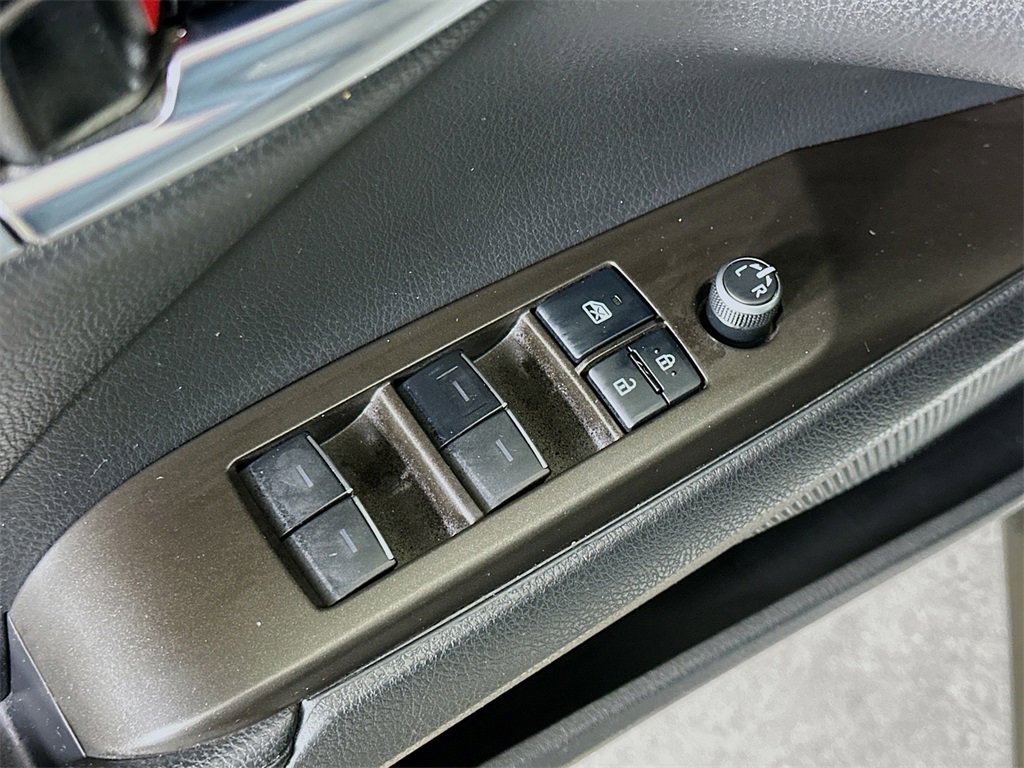 Used 2021 Toyota Camry XSE w/ Navigation Package image 20