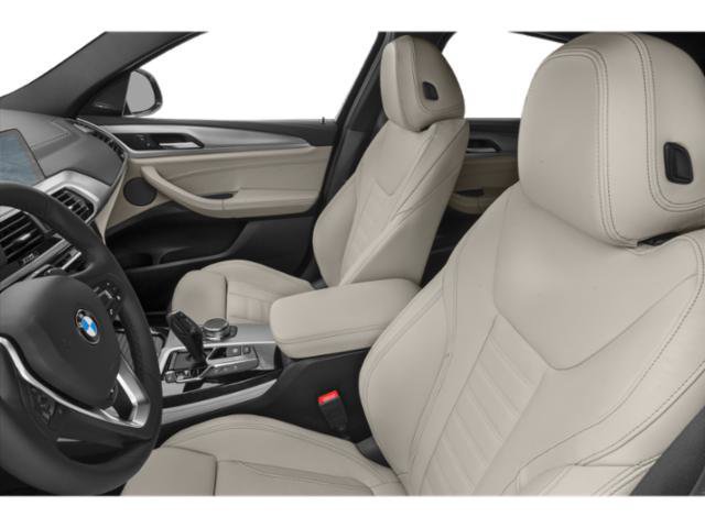 Used 2019 BMW X4 M40i w/ Executive Package AWD/4WD image 32