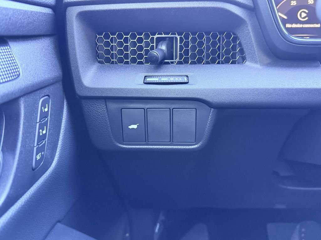 Used 2026 Honda CR-V Sport-L image 32