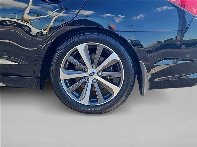 Used 2018 Subaru Legacy 2.5i Limited AWD/4WD image 24