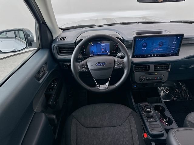 New 2026 Ford Maverick XLT w/ Equipment Group 301A image 21