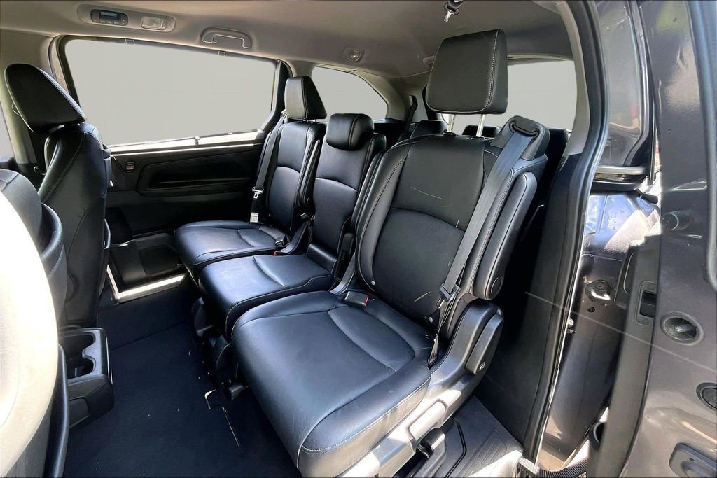 Used 2022 Honda Odyssey Touring image 18