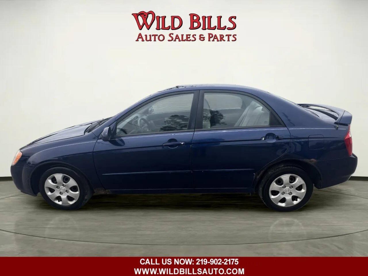 Used 2006 Kia Spectra EX FWD image 23