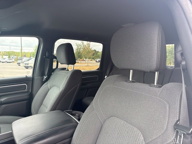 Used 2023 RAM 1500 Big Horn AWD/4WD image 16