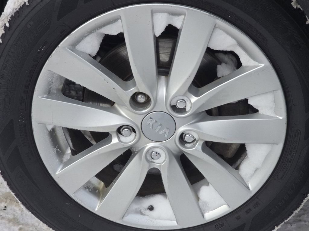 Used 2014 Kia Forte LX w/ Popular Package image 5