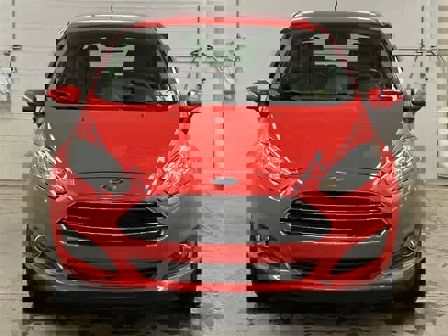 Used 2014 Ford Fiesta SE w/ Equipment Group 201A image 25