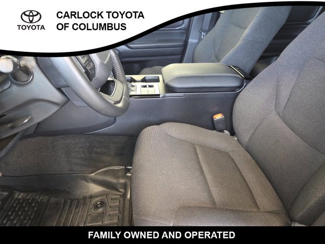 Used 2025 Toyota Land Cruiser 1958 AWD/4WD image 13