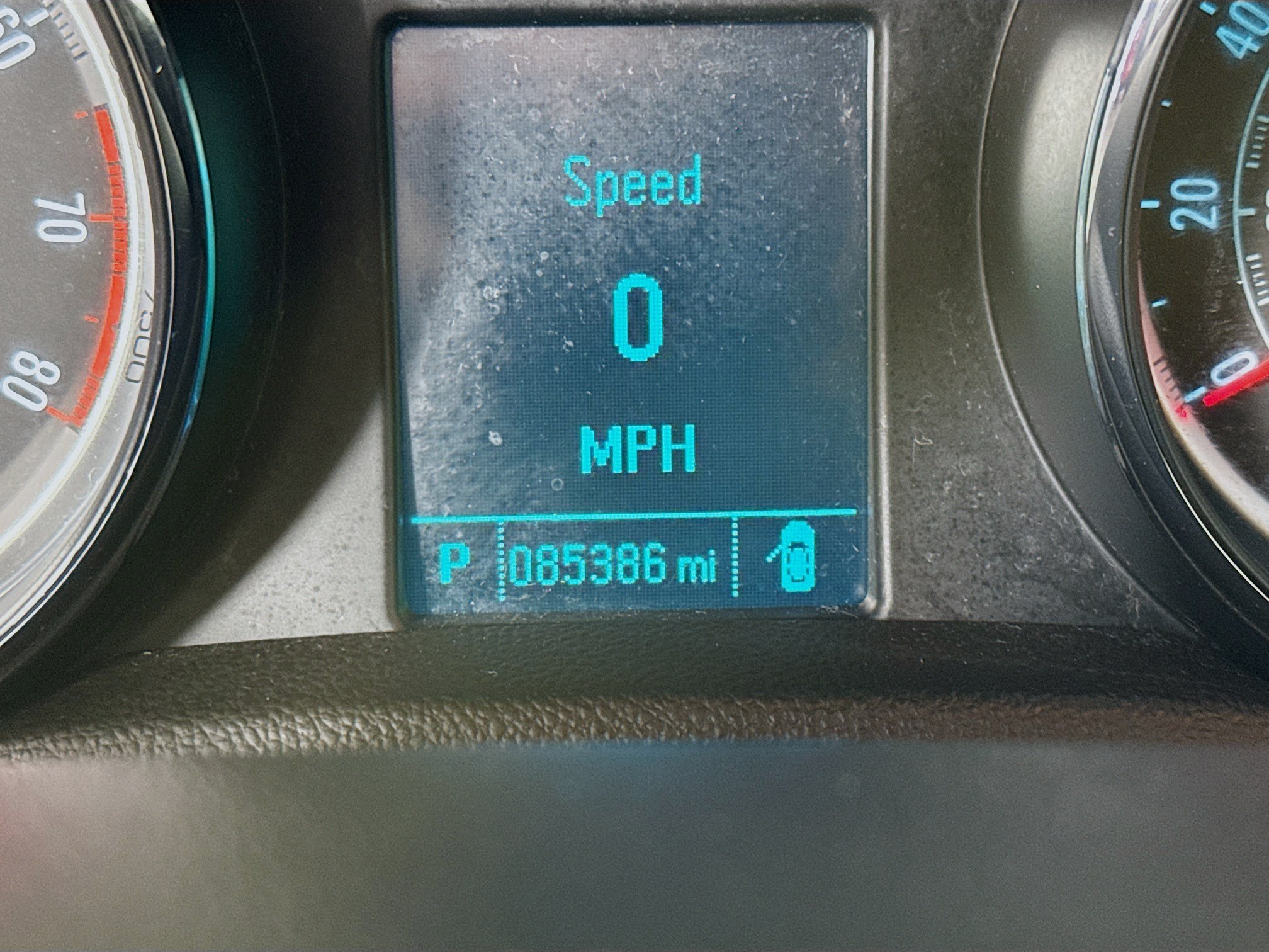 Used 2016 Buick Encore Convenience AWD/4WD image 16