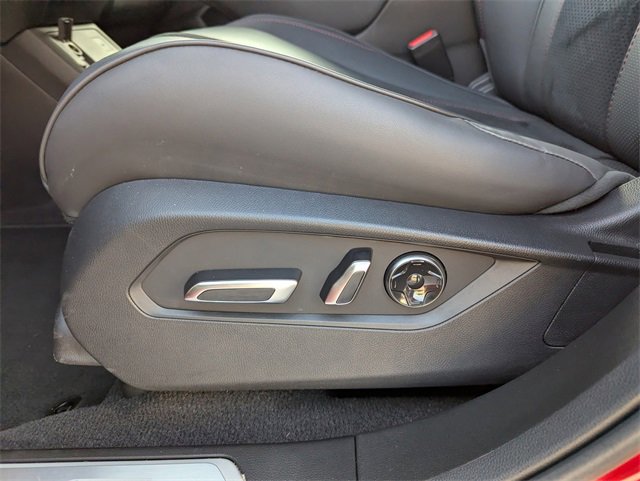 Certified 2024 Acura RDX A-Spec image 12