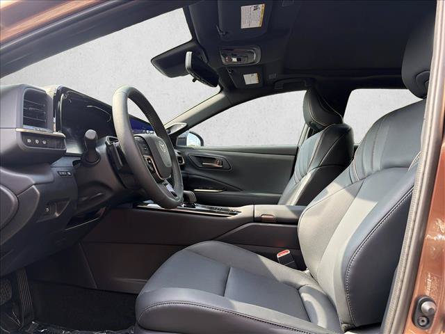 New 2026 Toyota Crown Signia AWD/4WD image 13