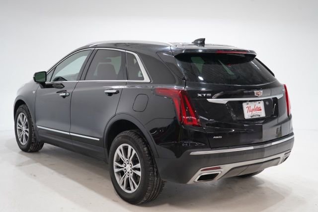 Used 2023 Cadillac XT5 Premium Luxury image 6