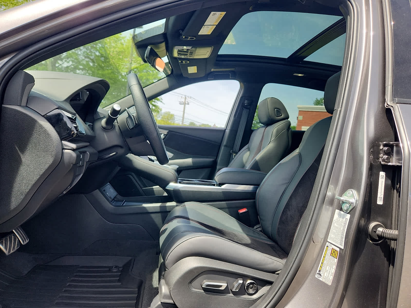 Certified 2026 Acura RDX A-Spec AWD/4WD image 14