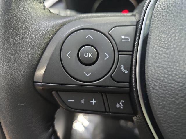 Used 2021 Toyota RAV4 XLE w/ Convenience Package AWD/4WD image 20