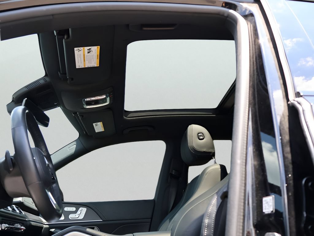 Certified 2022 Mercedes-Benz GLS 450 4MATIC image 39