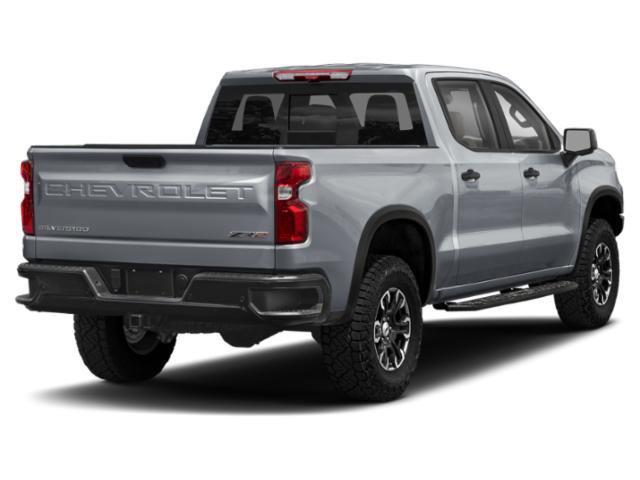 Used 2023 Chevrolet Silverado 1500 ZR2 w/ Technology Package AWD/4WD video 2
