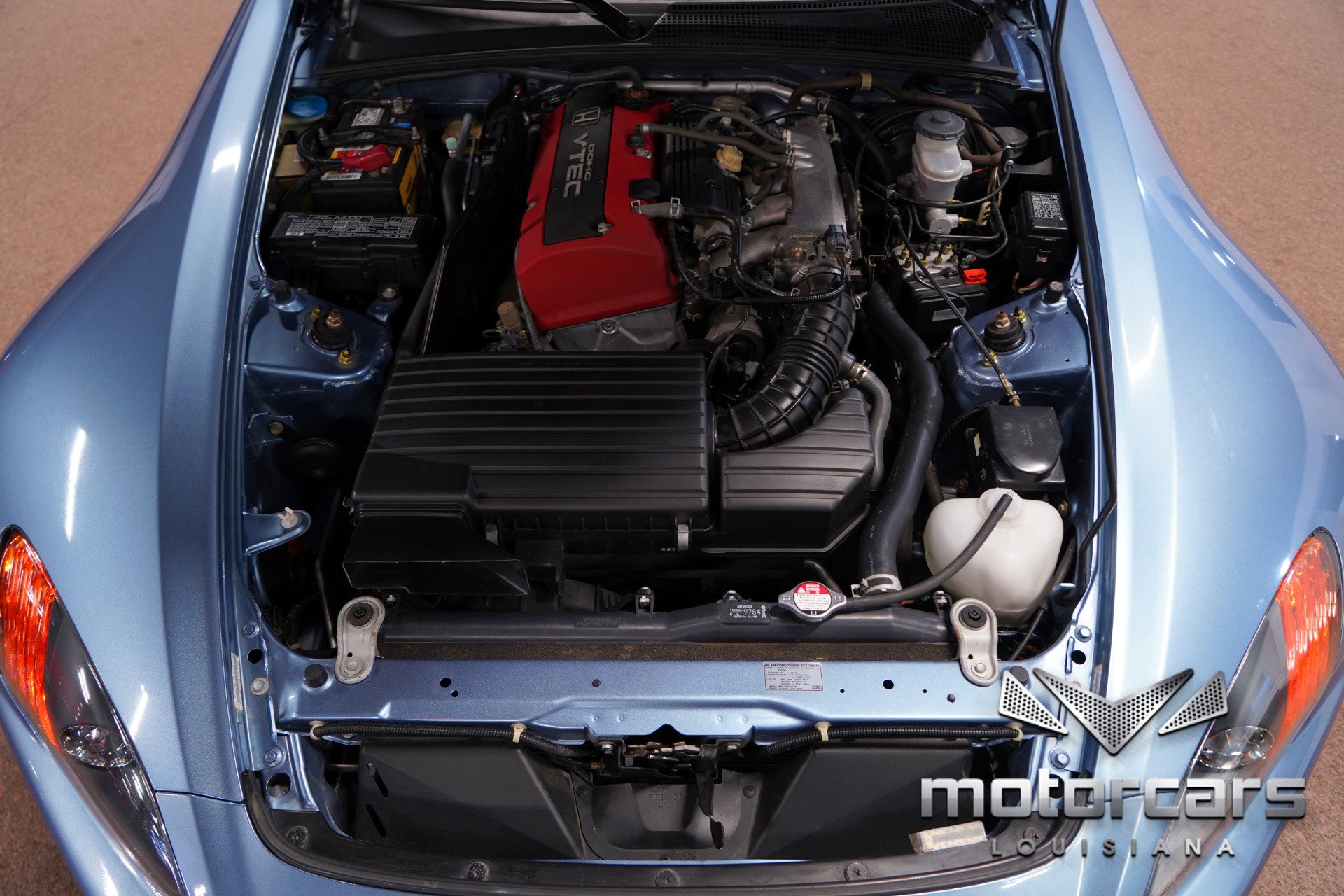 Used 2002 Honda S2000 image 25