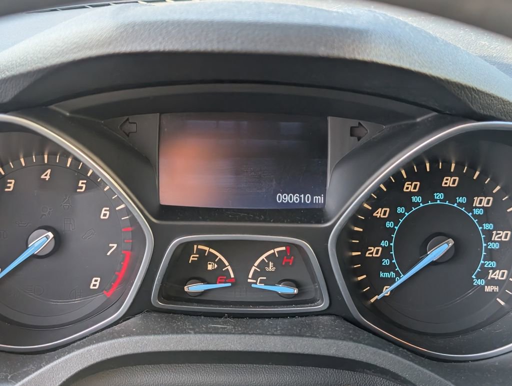 Used 2014 Ford Escape SE FWD image 9