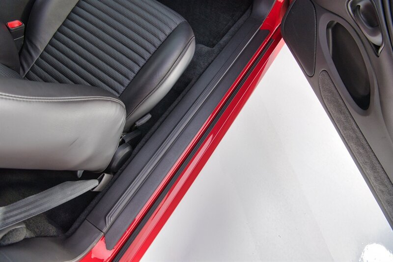 Used 2003 Ford Mustang Mach 1 RWD image 39