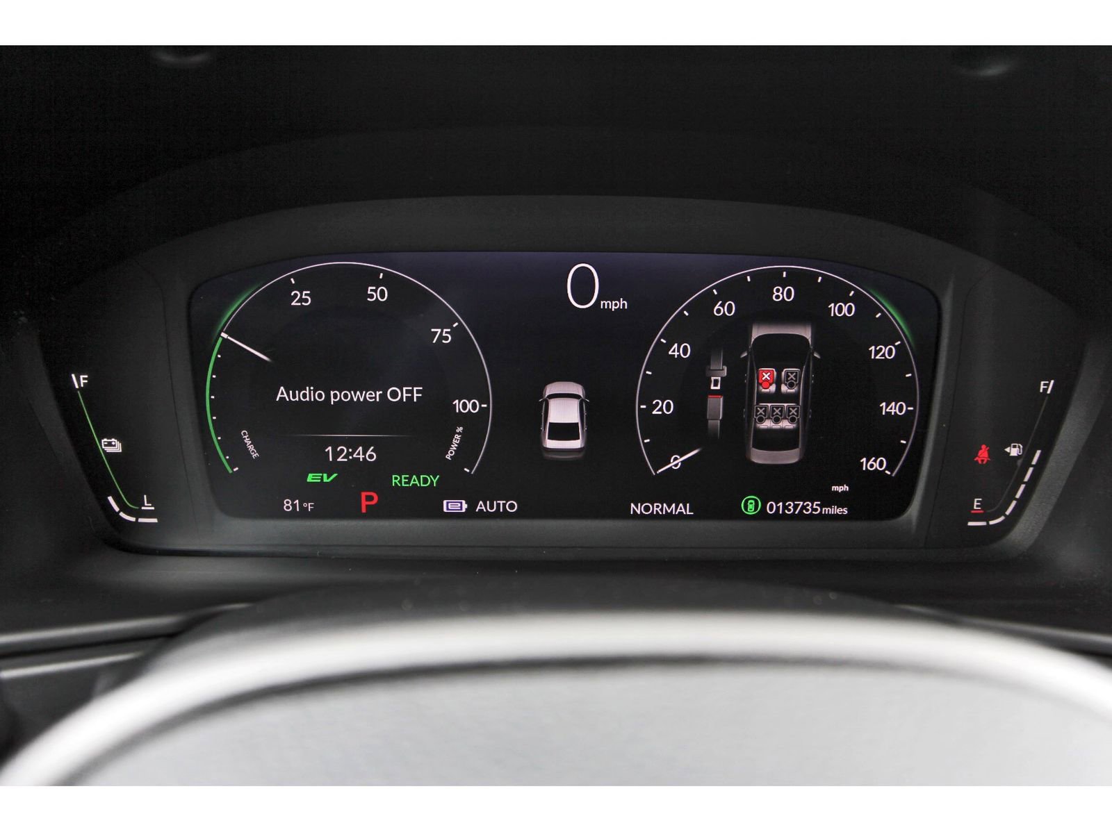 Used 2024 Honda Accord Sport image 16