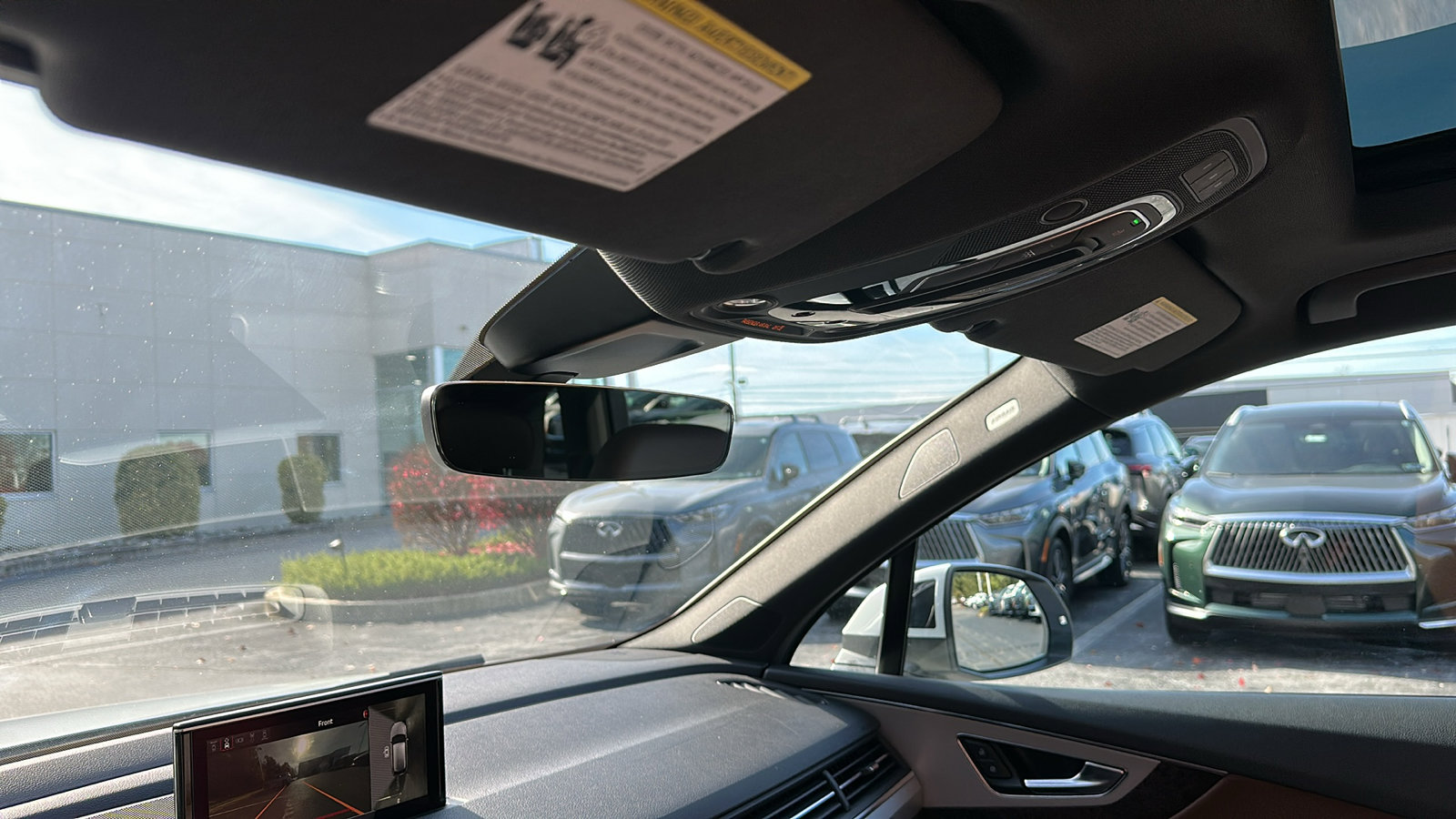 Used 2019 Audi Q7 2.0T Premium Plus image 23