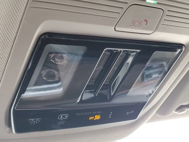 New 2026 Volkswagen Atlas SE image 33