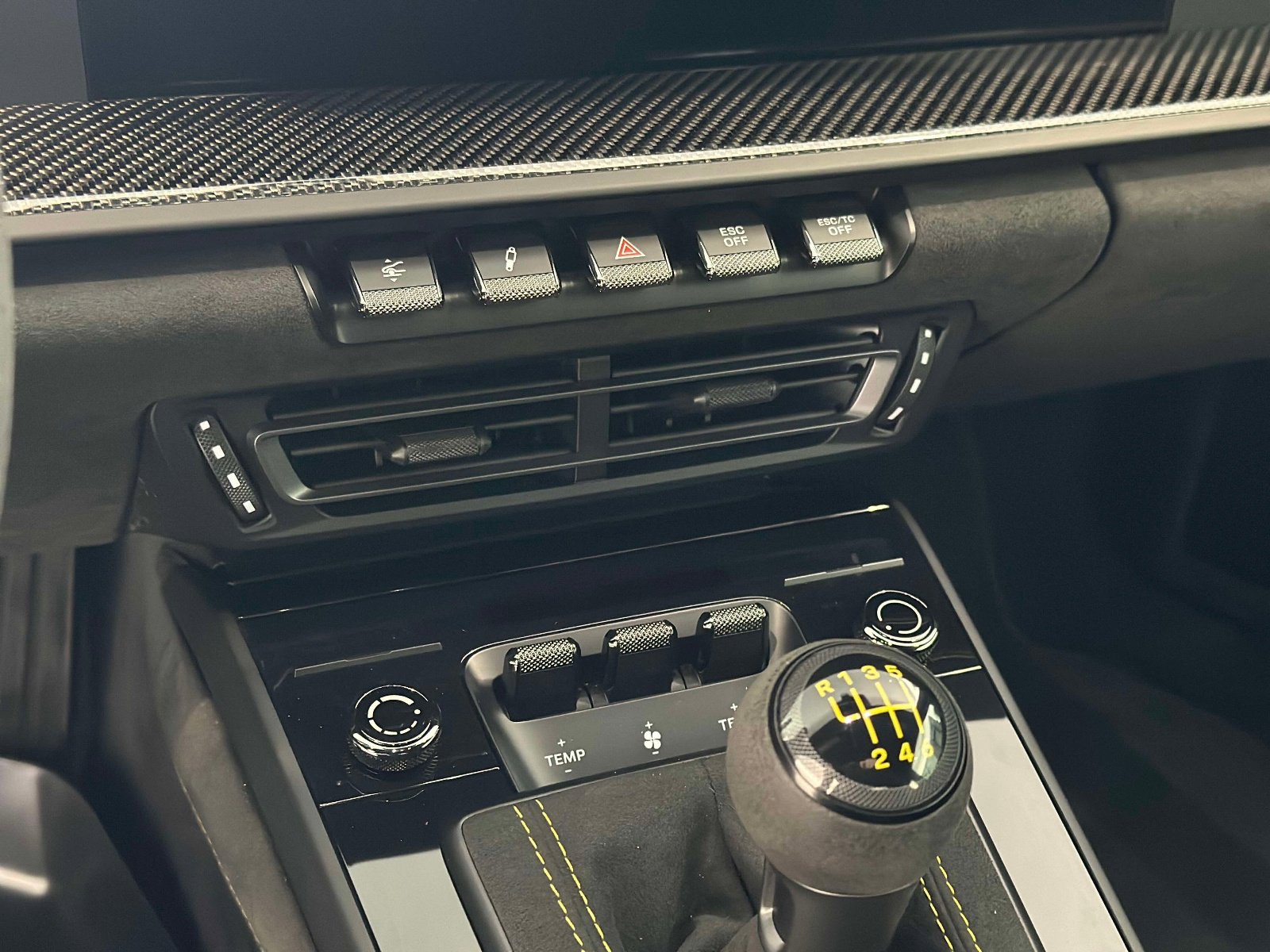 Certified 2022 Porsche 911 GT3 image 19