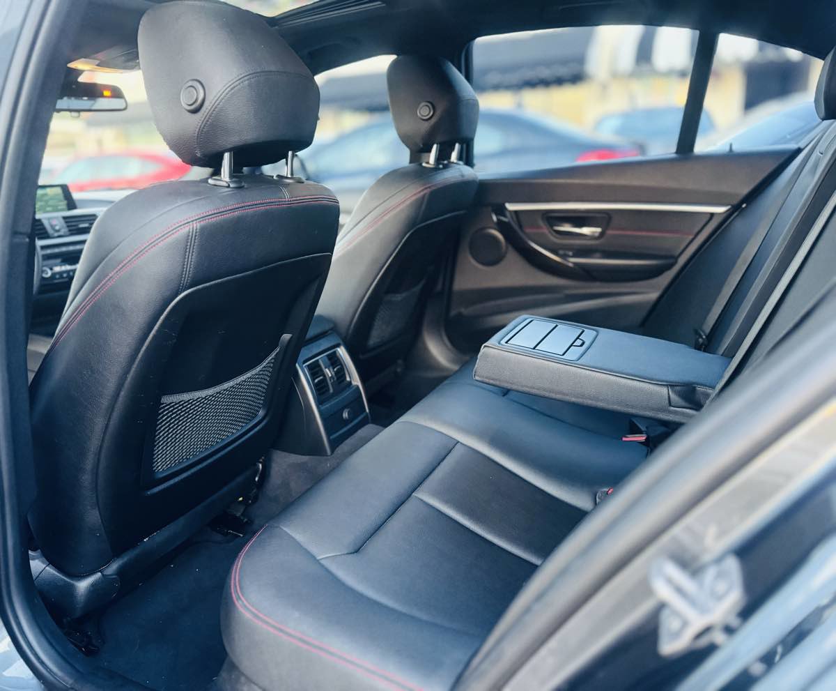 Used 2016 BMW 328i Sedan image 21