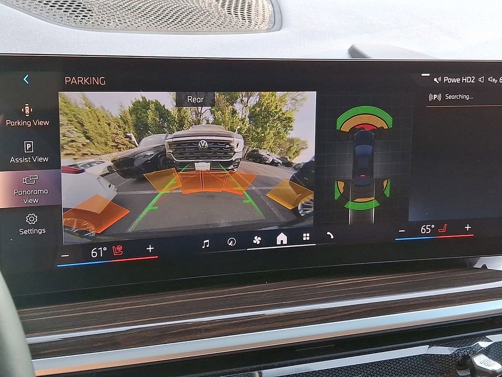 Certified 2024 BMW X6 xDrive40i AWD/4WD image 15