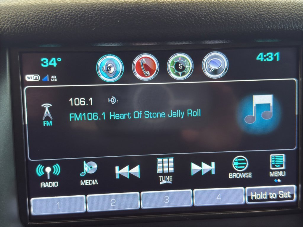 Used 2020 Chevrolet Tahoe LT image 29