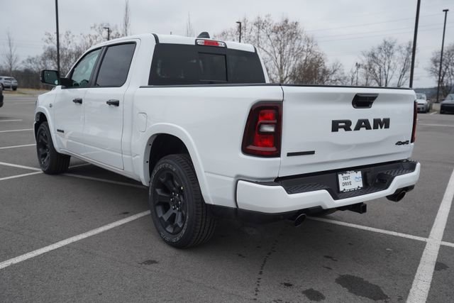 New 2026 RAM 1500 Big Horn image 6
