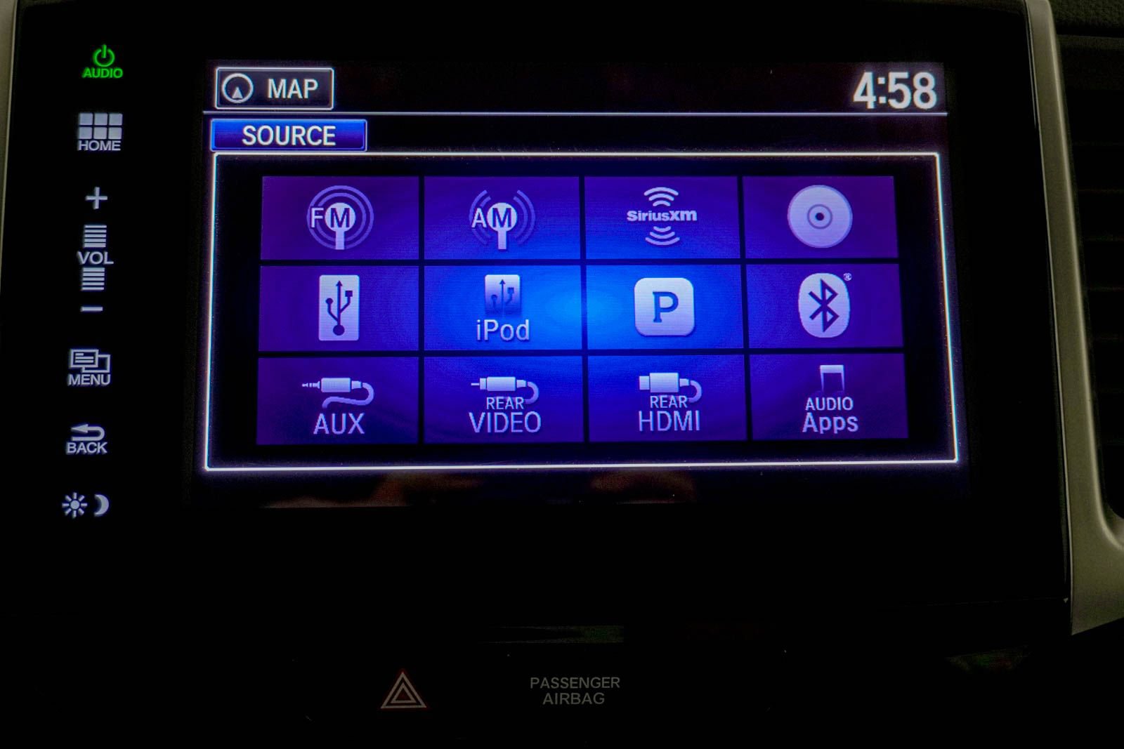 Used 2016 Honda Pilot Elite image 26