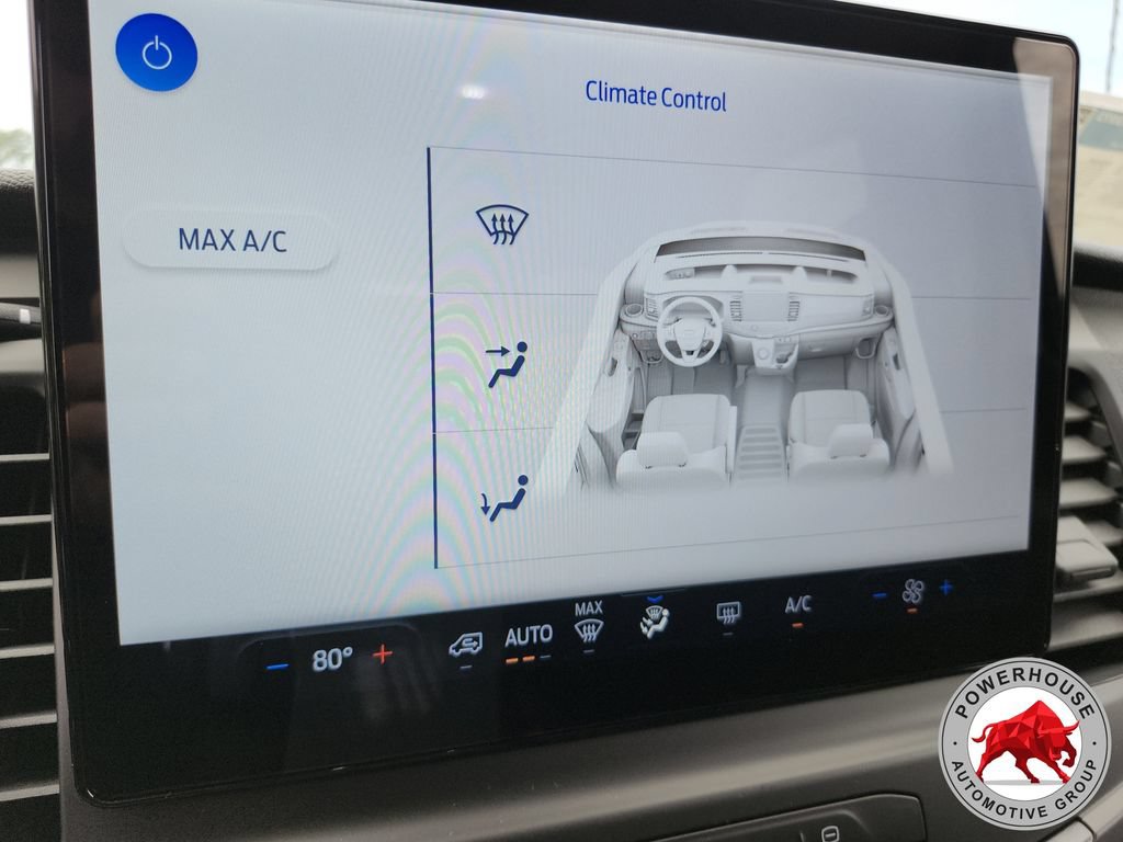 New 2025 Ford Transit 350 148 Low Roof AWD image 25
