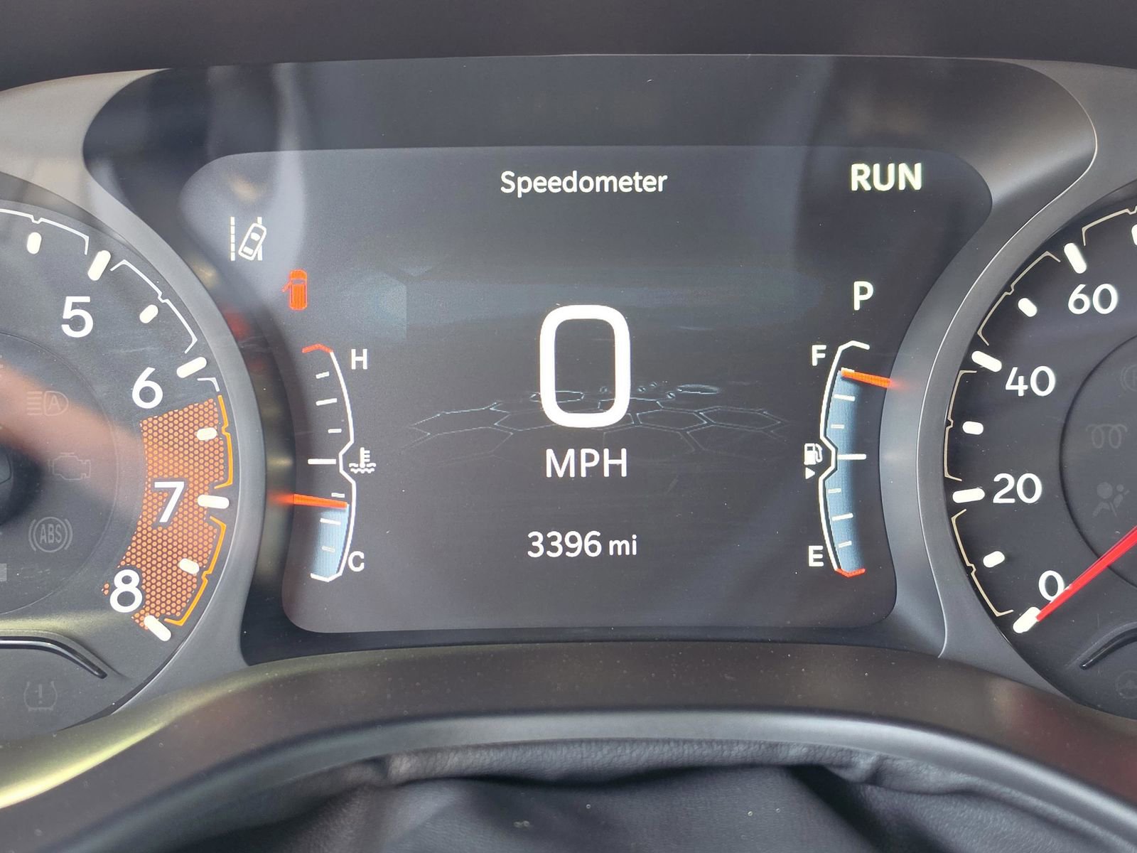 Used 2025 Jeep Compass Sport image 33