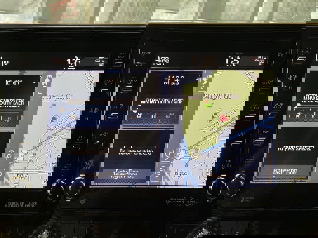 Used 2020 Toyota Highlander XLE image 19