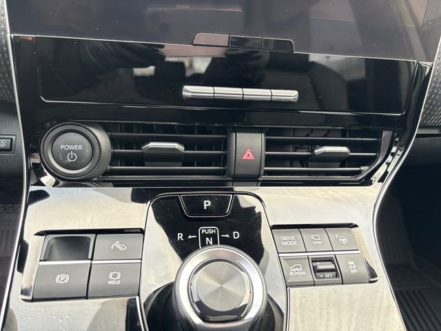 Used 2024 Subaru Solterra Touring w/ Touring Package image 20