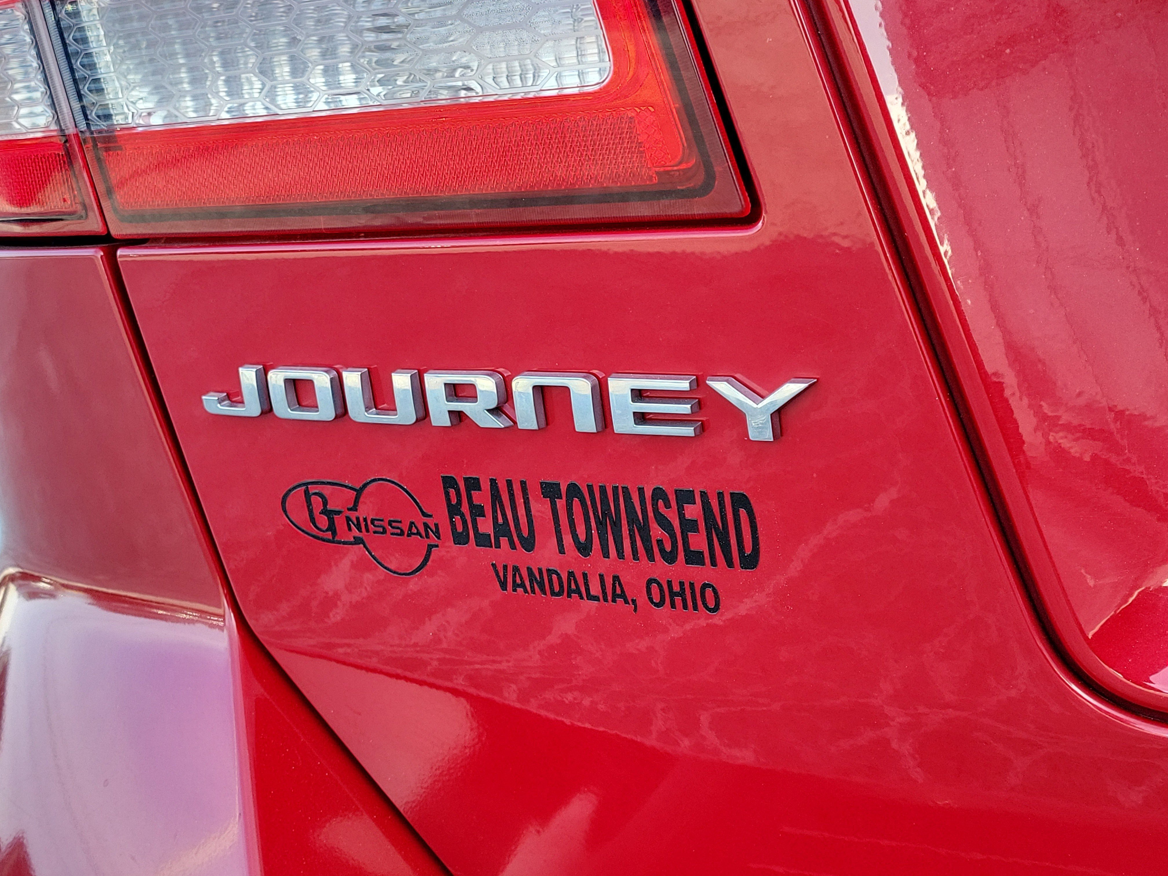 Used 2013 Dodge Journey Crew image 6