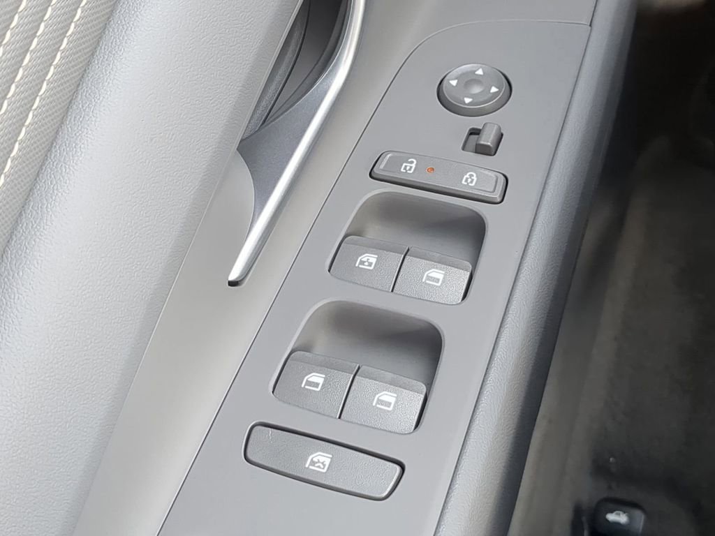 New 2026 Hyundai Elantra SEL Sport image 27