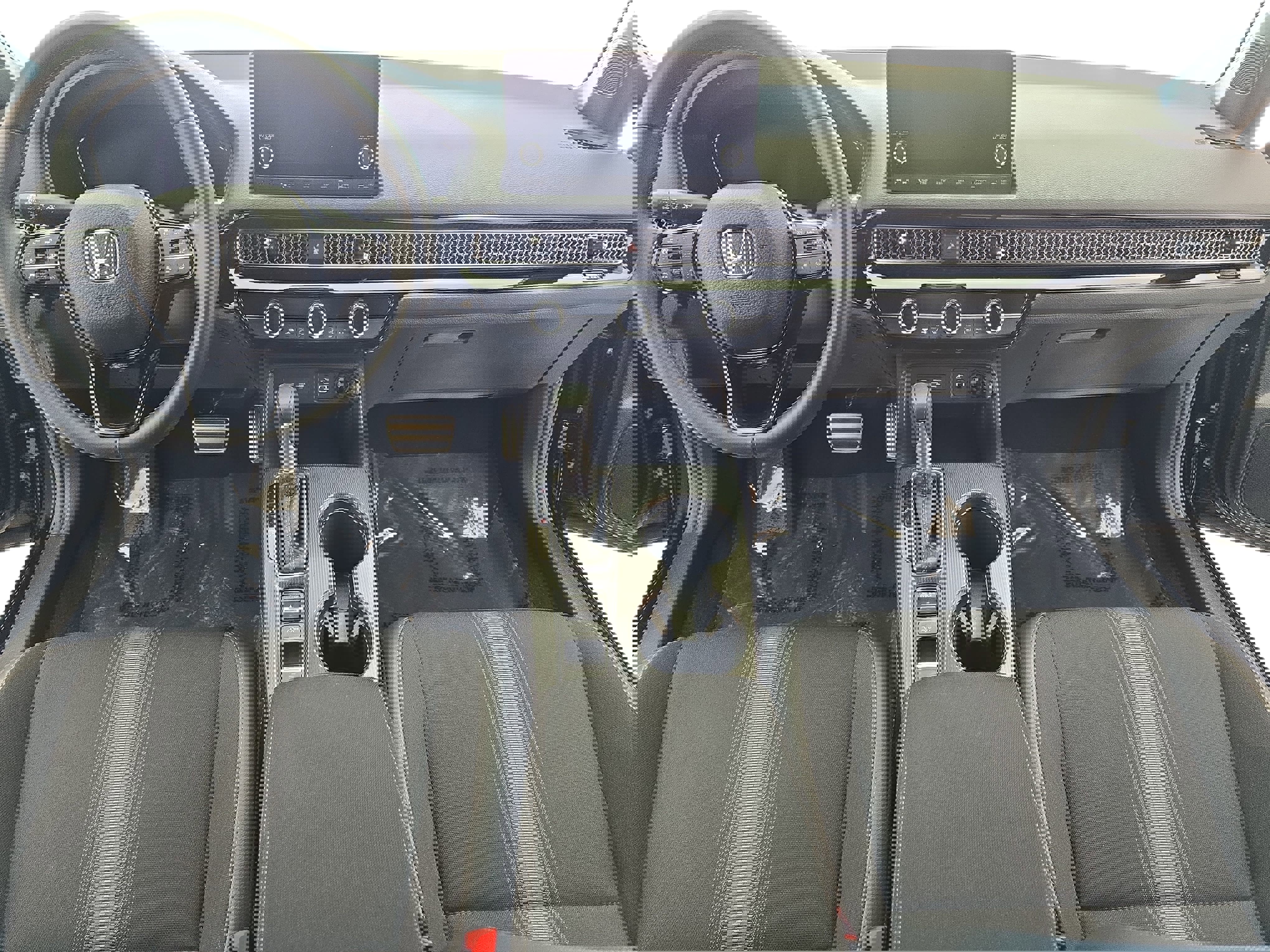 Certified 2024 Honda Civic Sport image 9