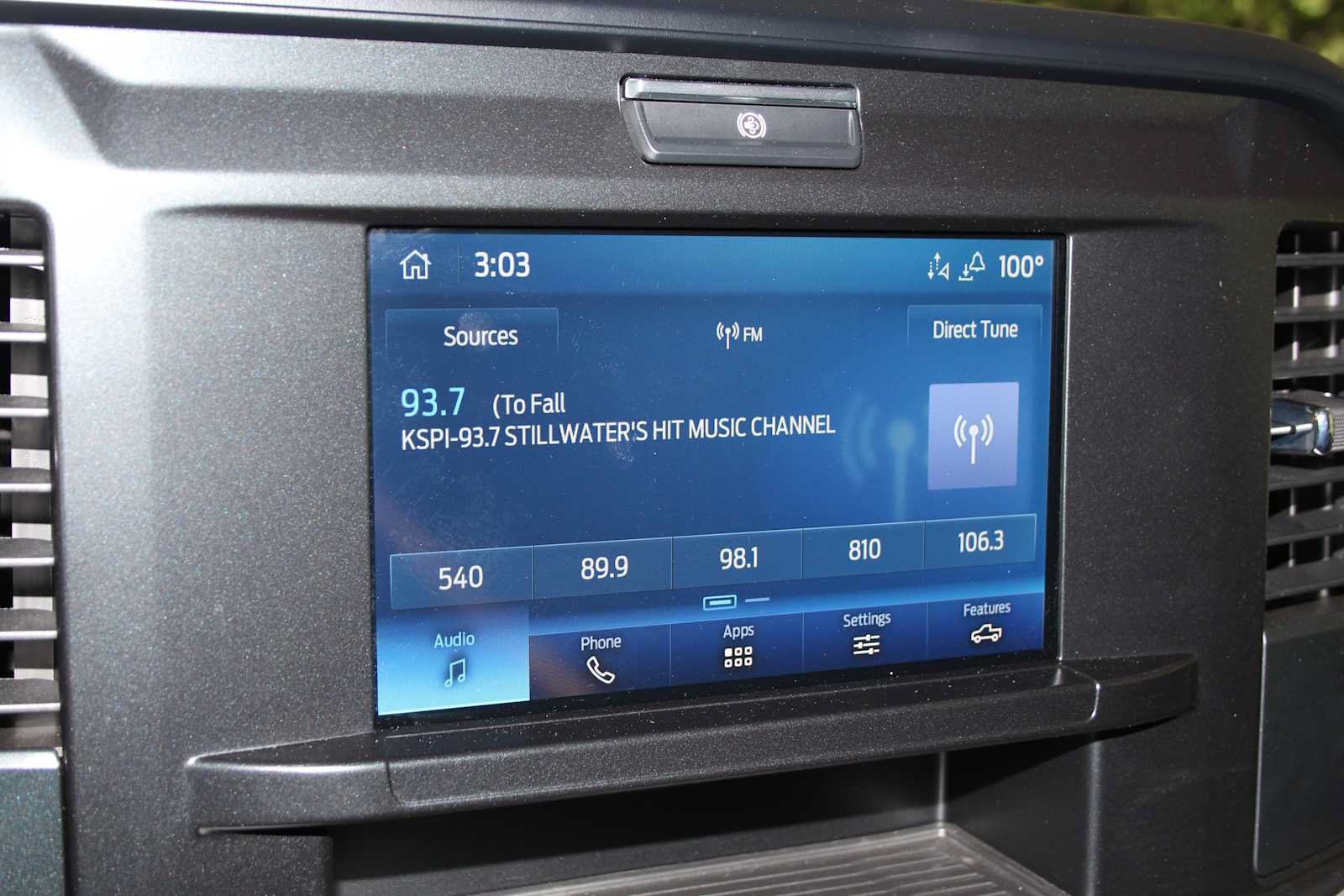 Used 2025 Ford F250 XL w/ STX Appearance Package AWD/4WD image 37